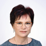 Dr. Liker Erika | Ügyvezető