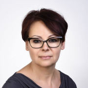 Varga Anikó | Gazdasági ügyintéző