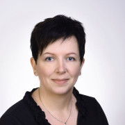 Paksy Anita | Gazdasági ügyintéző